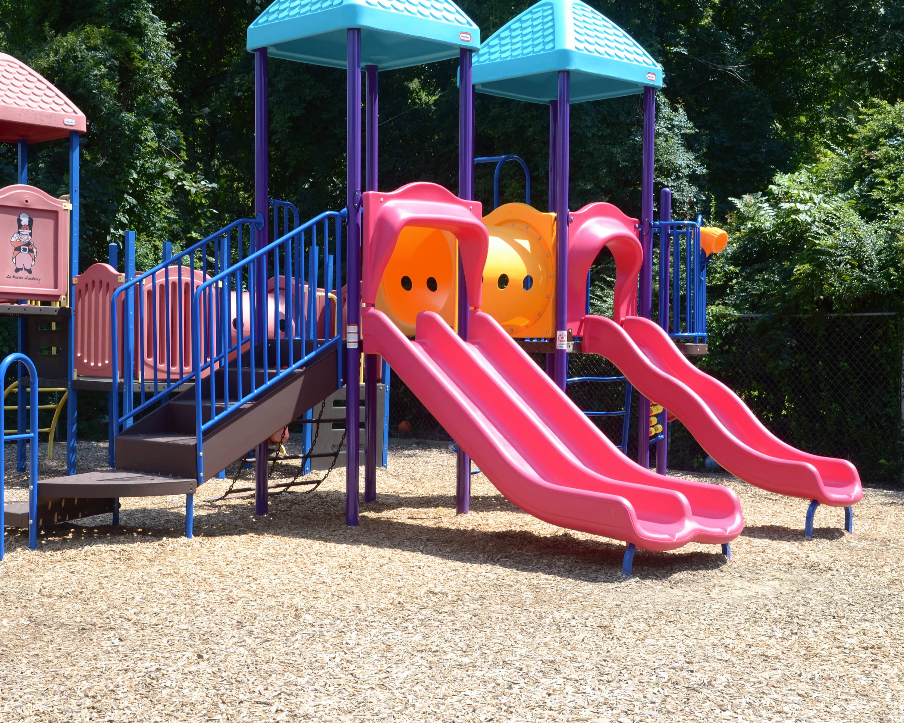 La Petite Academy of Horn Lake in Horn Lake, MS 2563 Goodman Road